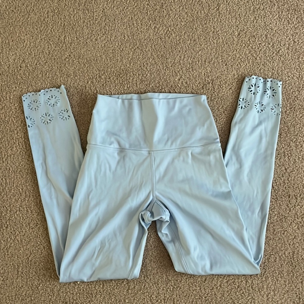 “Glyder Leggings size small”